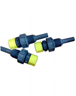 米頓羅計(jì)量泵配件---LMI注射閥