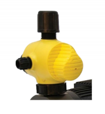 【米頓羅四功能閥】LMI電磁計(jì)量泵四功能閥4-FV