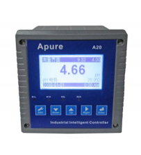 Apure工業(yè)在線ph計(jì)酸度計(jì) A20PR-S型愛(ài)普爾PH/