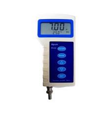 【便攜式PH計(jì)】國(guó)產(chǎn)手持式PH計(jì)PS-60