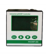 【在線PH計(jì)】PH-280型工業(yè)ph計(jì)，在線監(jiān)測(cè)PH測(cè)試儀