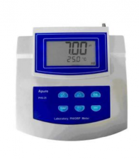PHS-25型實驗室pH計 Apure實驗室臺式ORP