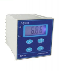 【工業(yè)酸度計】APURE工業(yè)在線RP-80酸度計