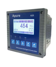 Apure 愛(ài)普爾A20CD-A工業(yè)在線電導(dǎo)/電阻率控制器