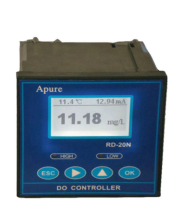 【工業(yè)溶氧儀】在線溶解氧測(cè)試儀RD-20N