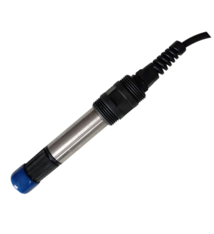 Apure工業(yè)在線TS-200型溶氧電極 工業(yè)純水/高溫溶氧