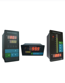 【二次顯示儀表】工程自動(dòng)控制二次儀表