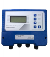 超聲波泥水界面儀 污泥界面連續(xù)在線監(jiān)測(cè)儀