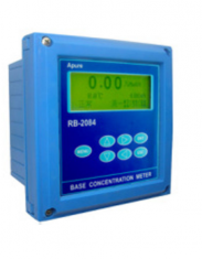 Apure愛(ài)普爾RB-2084工業(yè)堿濃度計(jì)