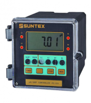 上泰SUNTEX工業(yè)在線ph計PC-310