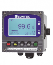 【工業(yè)溶解氧測試儀】上泰溶氧儀DC-5110