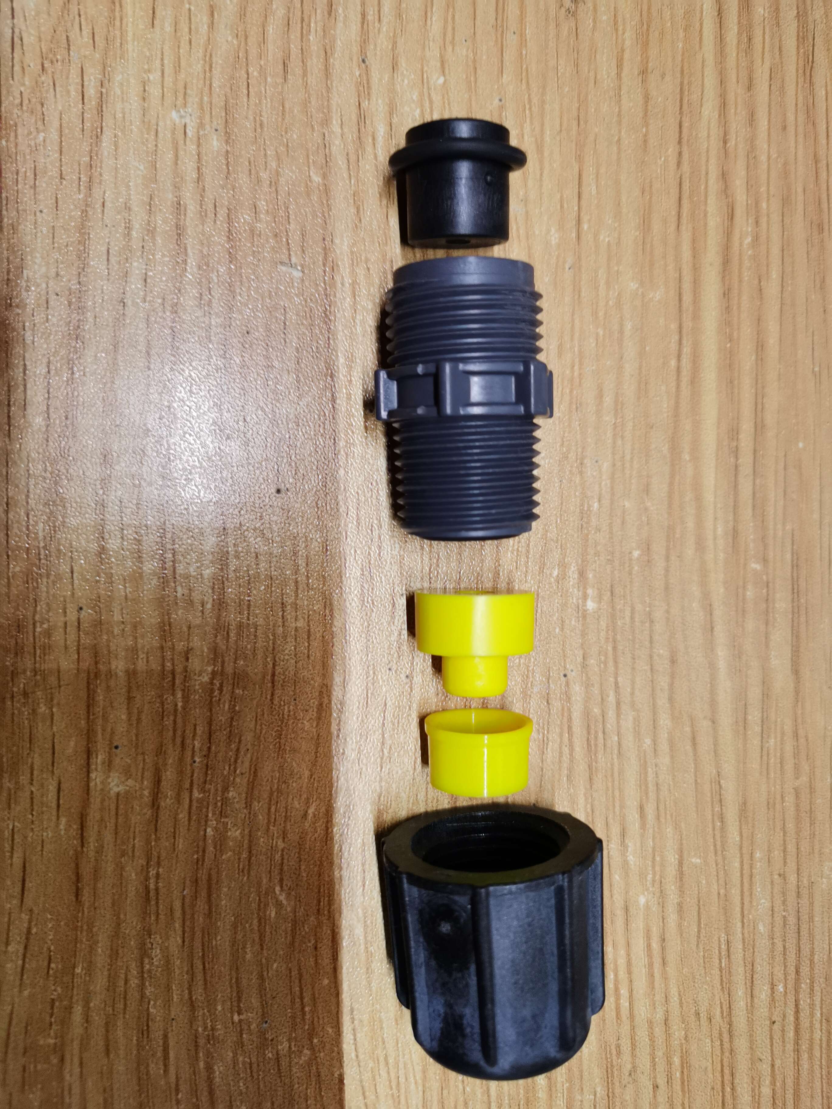 米頓羅計(jì)量泵單向閥