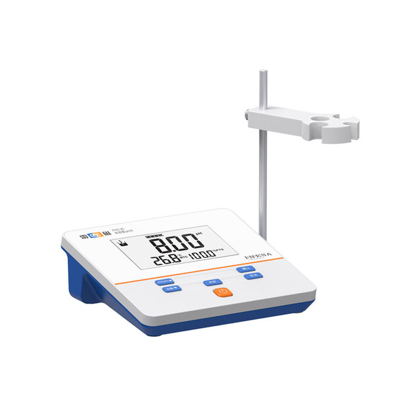 雷磁PHS-25 實(shí)驗(yàn)室臺式ph計(jì)